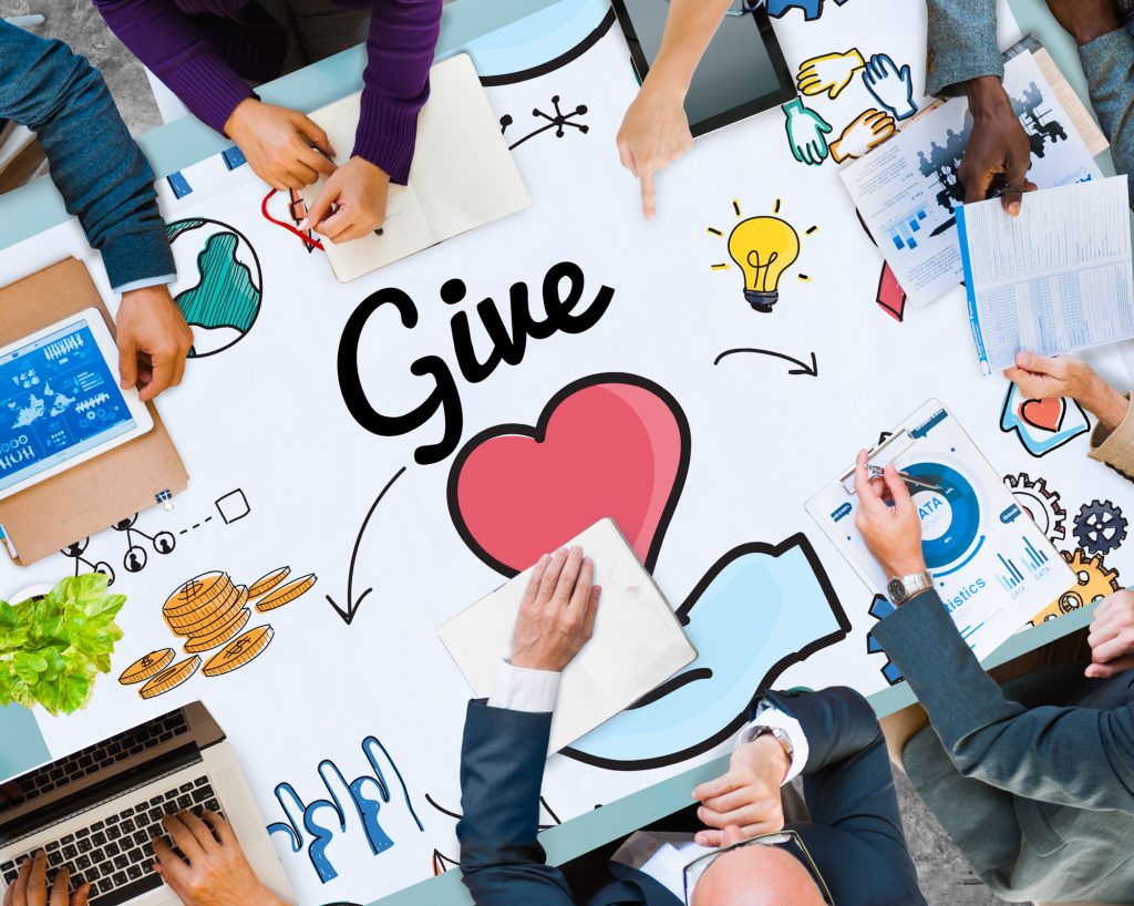 Charity Consultancy