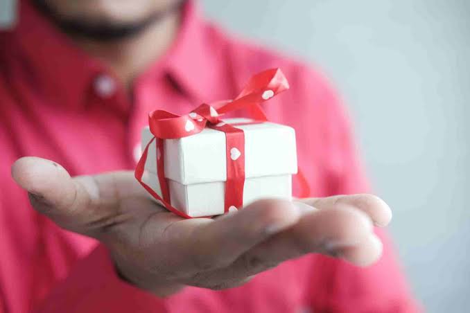 Gift Aid Support