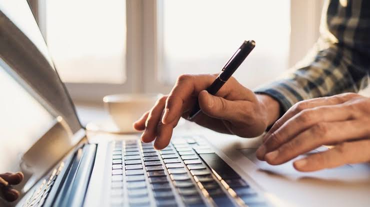 Grant & Bid Writing