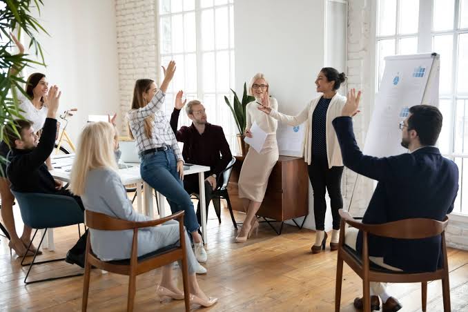 Volunteer Training