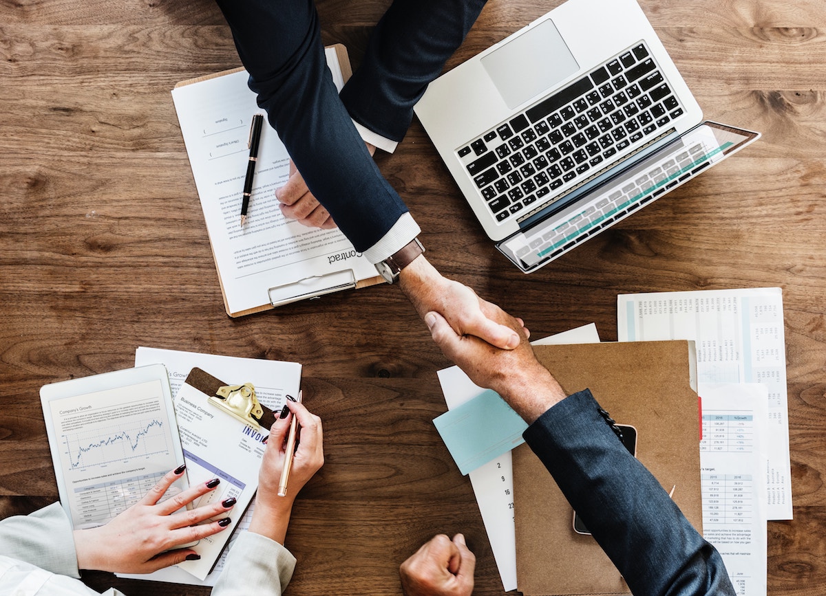 Building Stronger Organisations