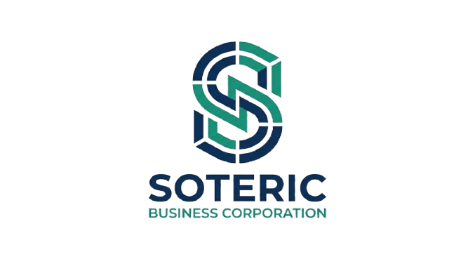 Soteric Business Corporation Logo