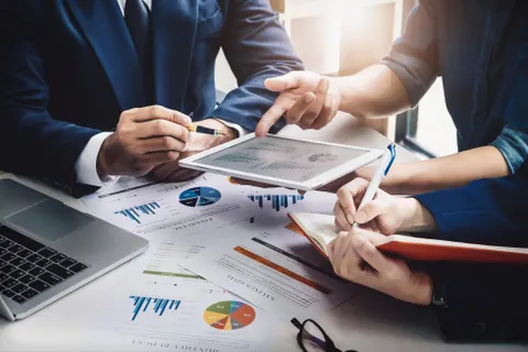 Who We Are - Soteric Business Corporation